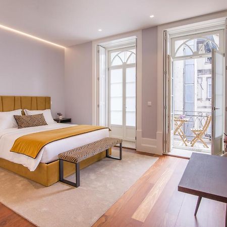 Porto Almada 180 Apartments Екстер'єр фото