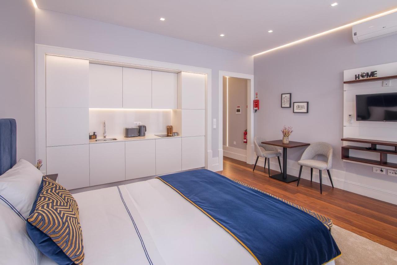 Porto Almada 180 Apartments Екстер'єр фото