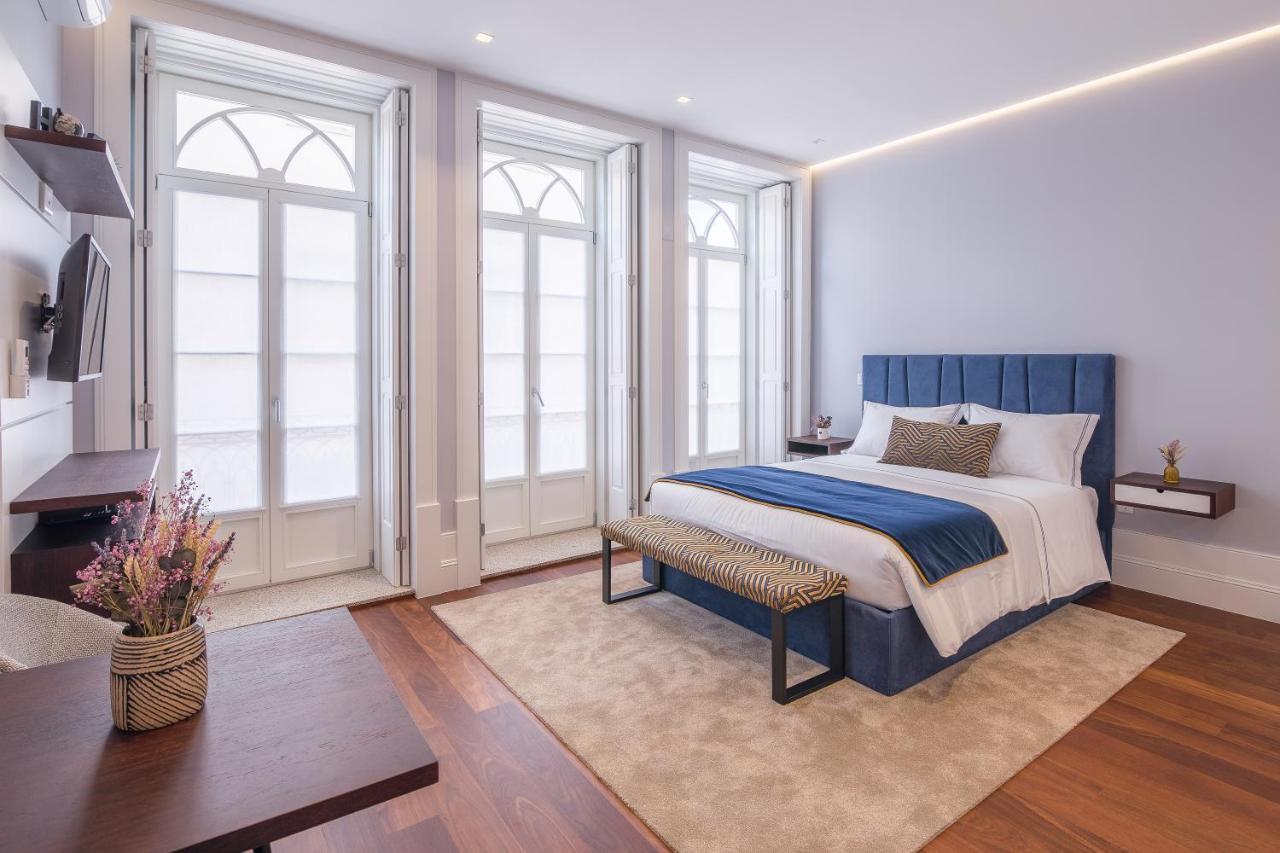 Porto Almada 180 Apartments Екстер'єр фото