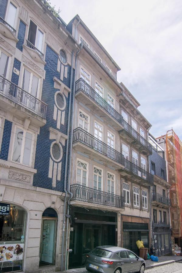 Porto Almada 180 Apartments Екстер'єр фото