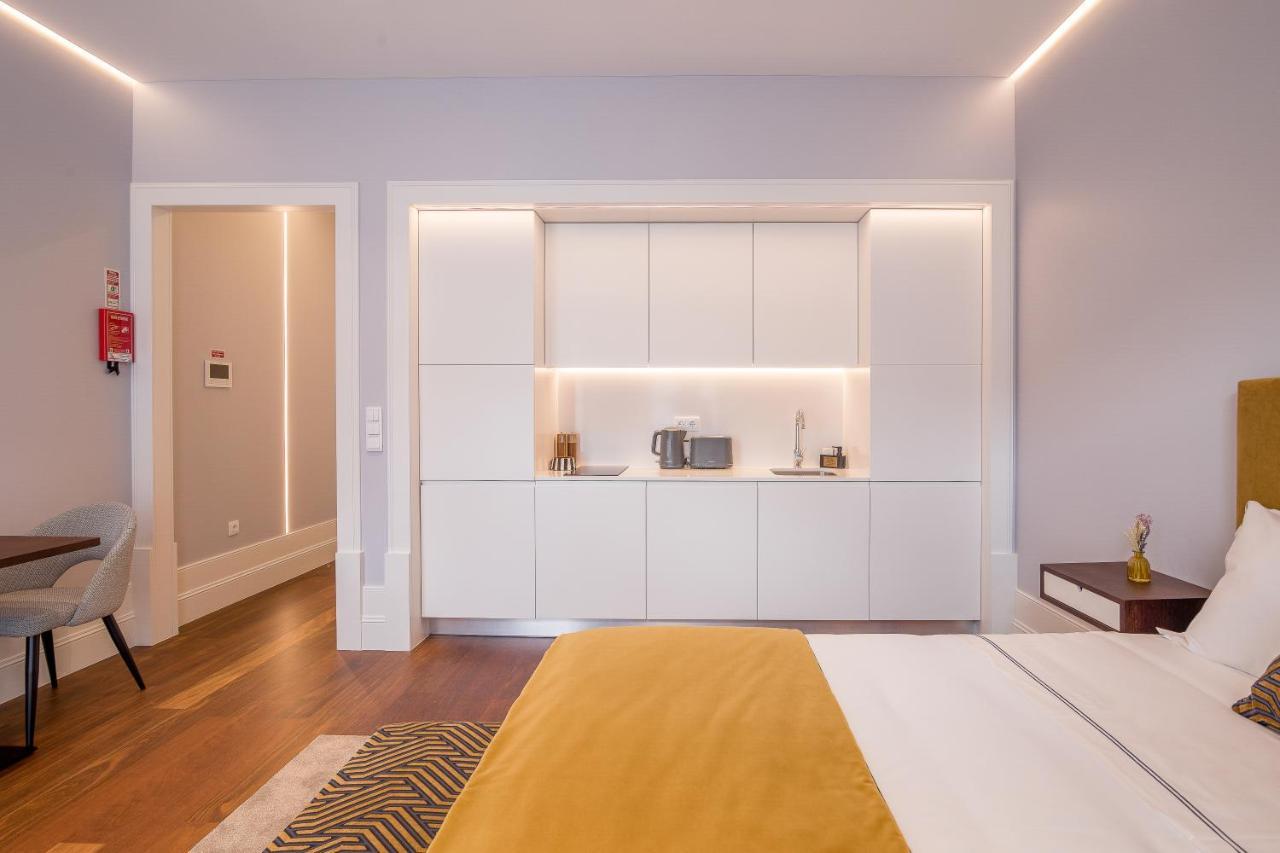 Porto Almada 180 Apartments Екстер'єр фото