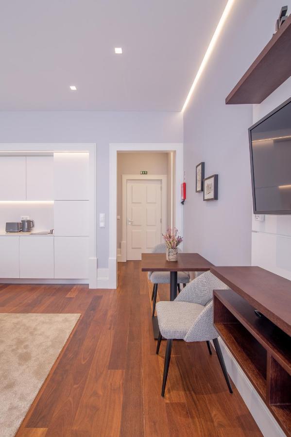 Porto Almada 180 Apartments Екстер'єр фото