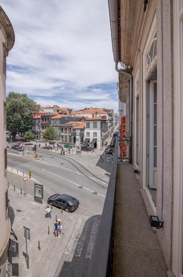 Porto Almada 180 Apartments Екстер'єр фото