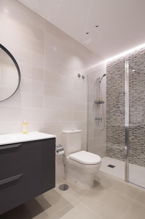 Porto Almada 180 Apartments Екстер'єр фото