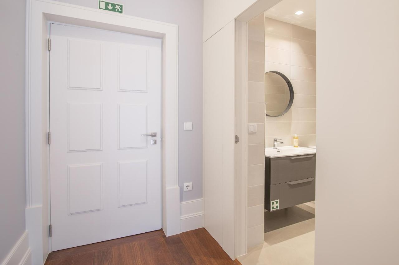 Porto Almada 180 Apartments Екстер'єр фото