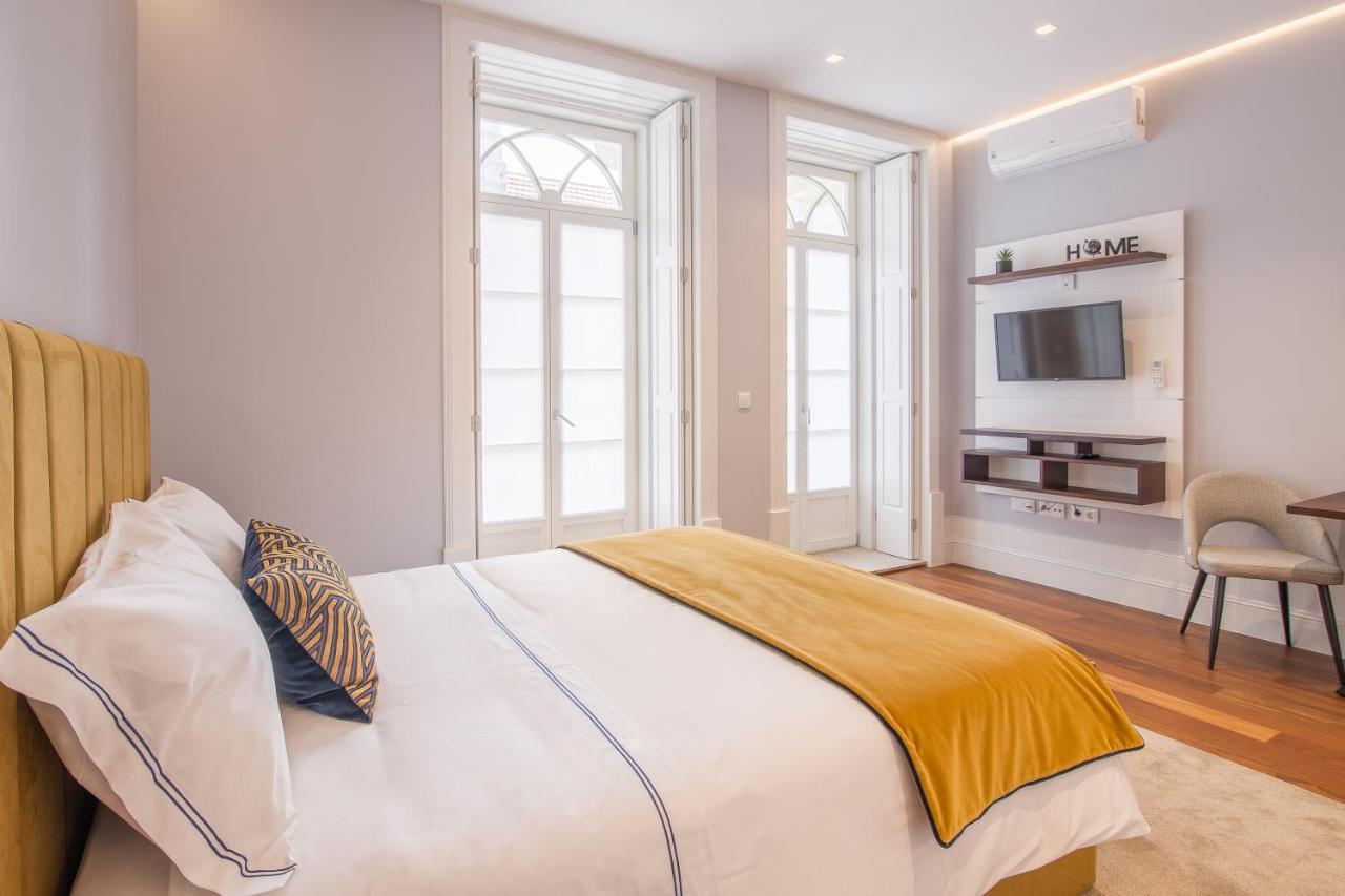 Porto Almada 180 Apartments Екстер'єр фото