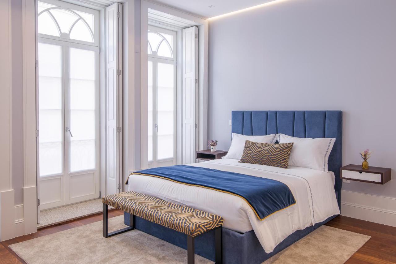 Porto Almada 180 Apartments Екстер'єр фото