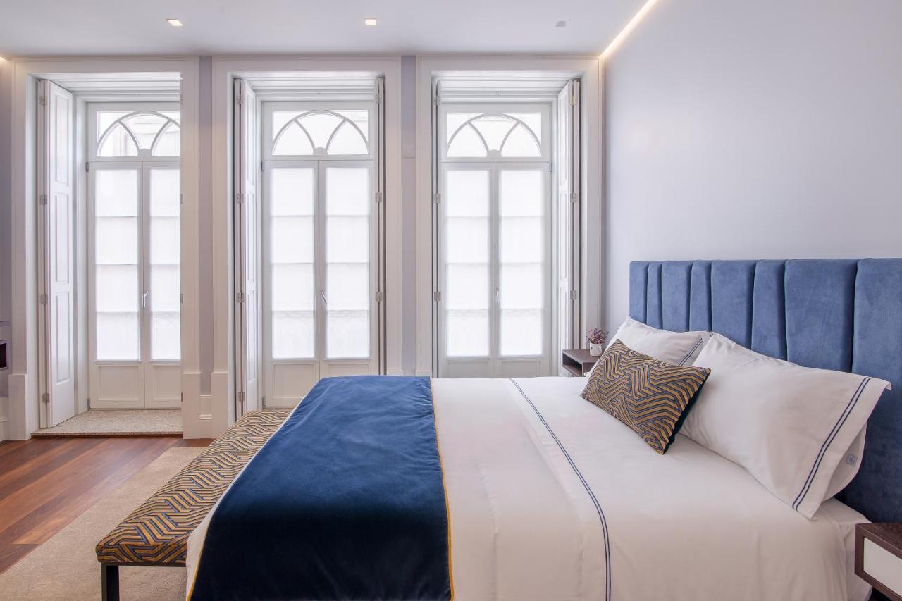 Porto Almada 180 Apartments Екстер'єр фото