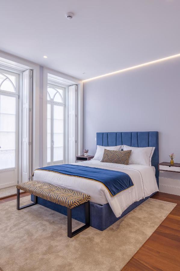 Porto Almada 180 Apartments Екстер'єр фото