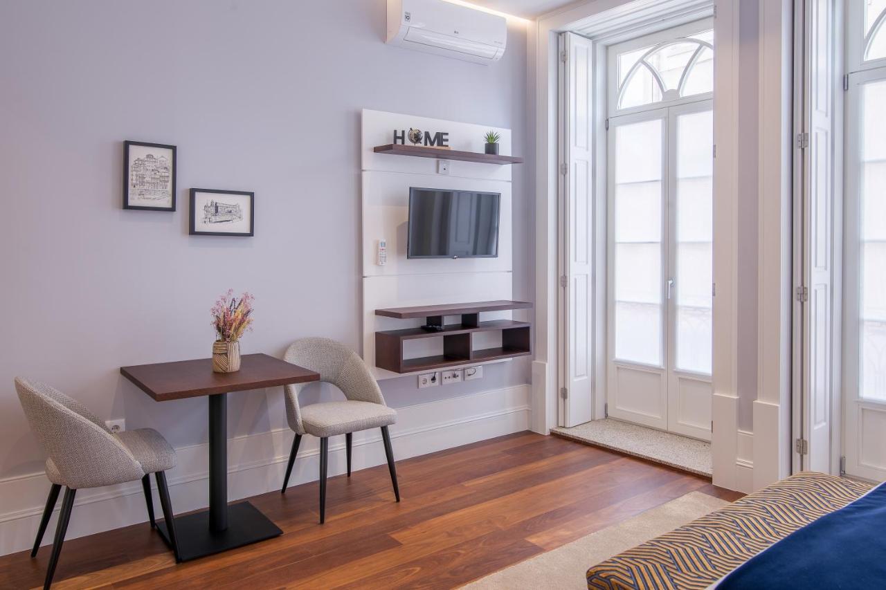 Porto Almada 180 Apartments Екстер'єр фото