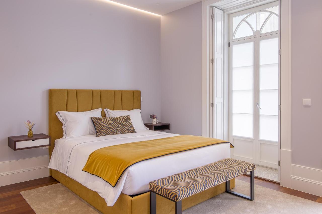 Porto Almada 180 Apartments Екстер'єр фото
