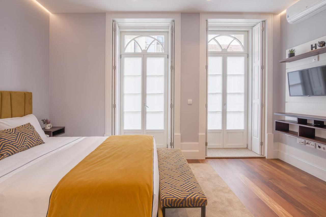 Porto Almada 180 Apartments Екстер'єр фото