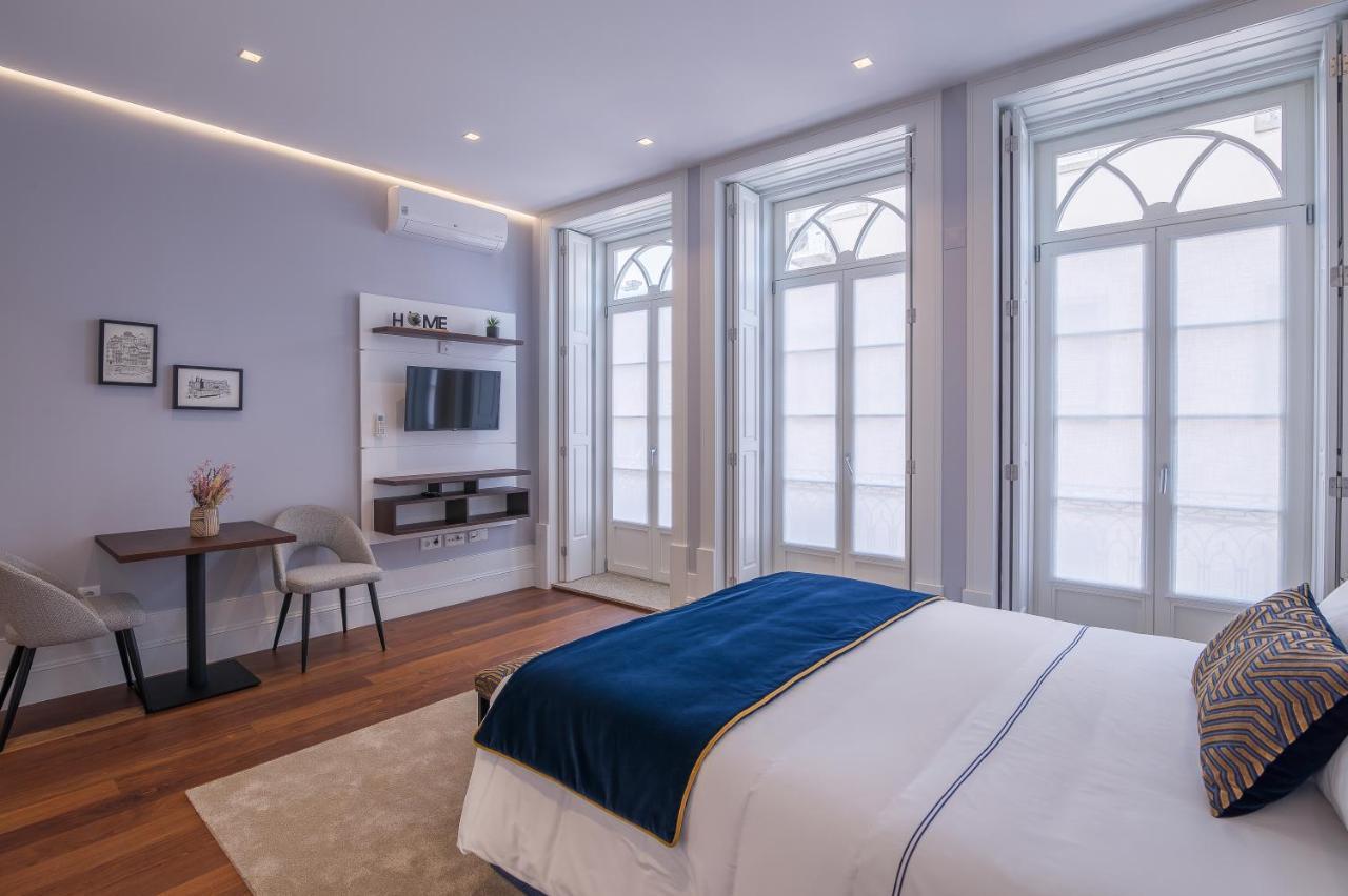 Porto Almada 180 Apartments Екстер'єр фото