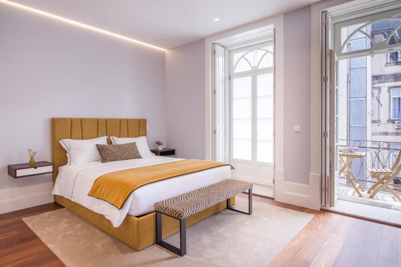 Porto Almada 180 Apartments Екстер'єр фото