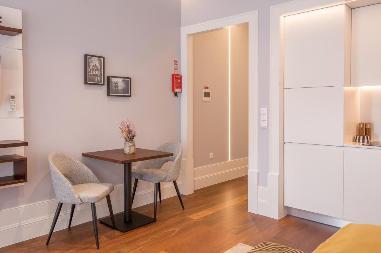Porto Almada 180 Apartments Екстер'єр фото