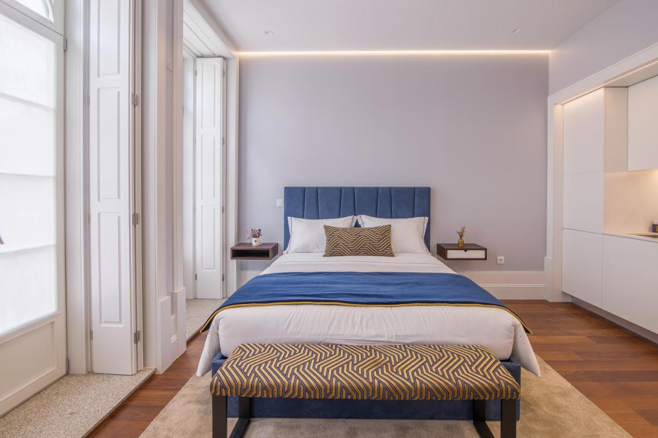 Porto Almada 180 Apartments Екстер'єр фото