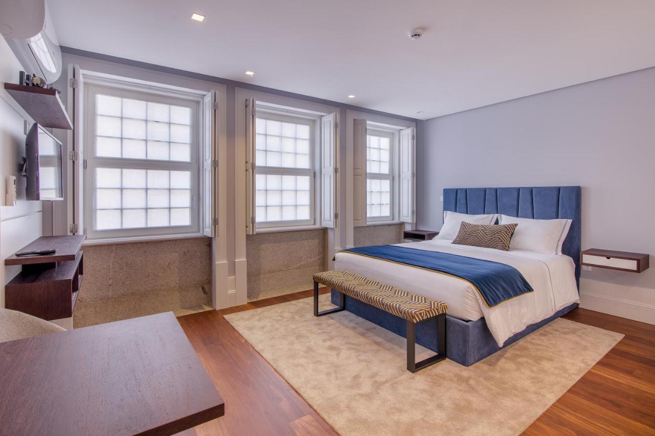 Porto Almada 180 Apartments Екстер'єр фото